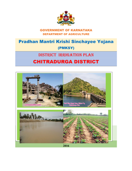 Chitradurga District