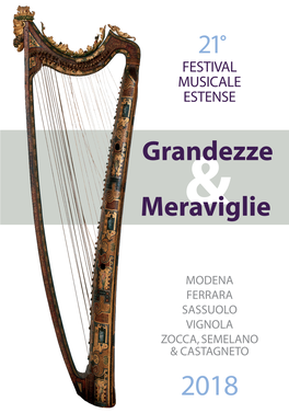 Grandezze Meraviglie