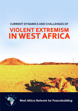 Current Dynamics and Challenges of Violent Extremism in West