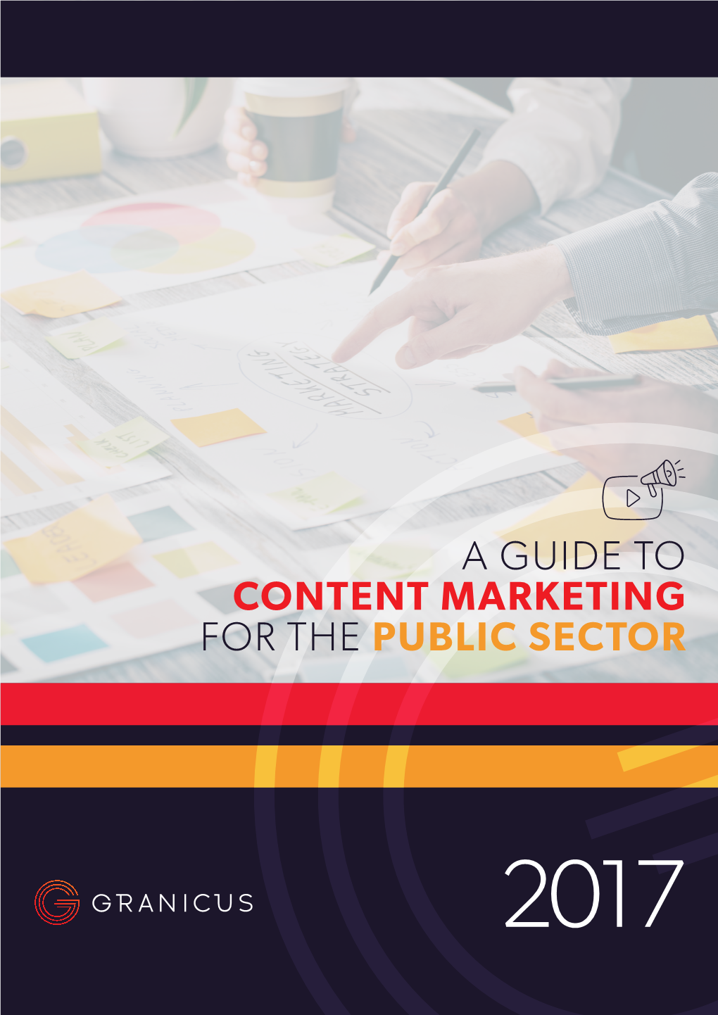 A Guide to Content Marketing for the Public Sector