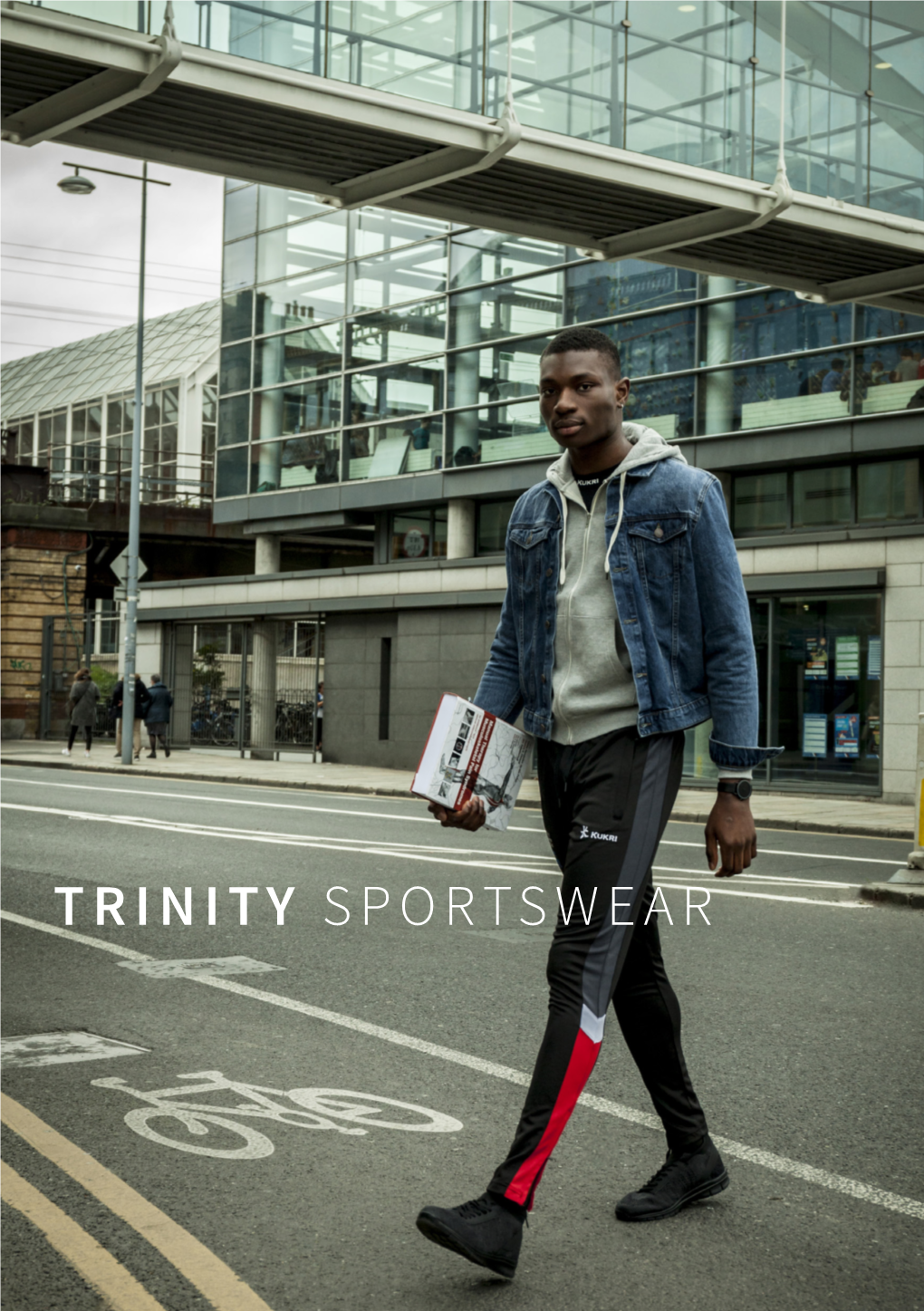 Trinity Sportswear