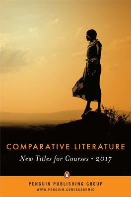 New Titles for Courses • 2017
