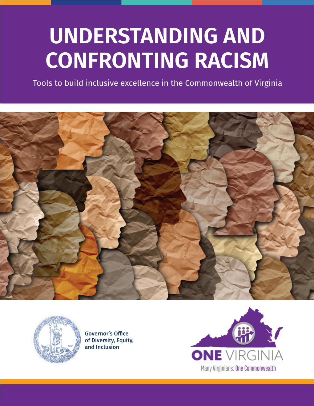 Understanding and Confronting Racism Educational Resources