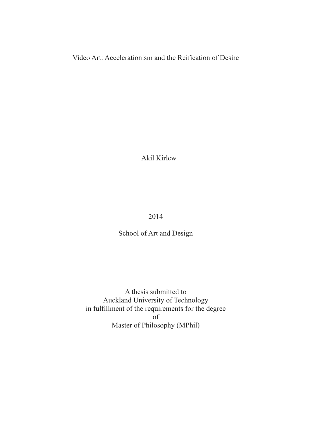 Akil Final Thesis