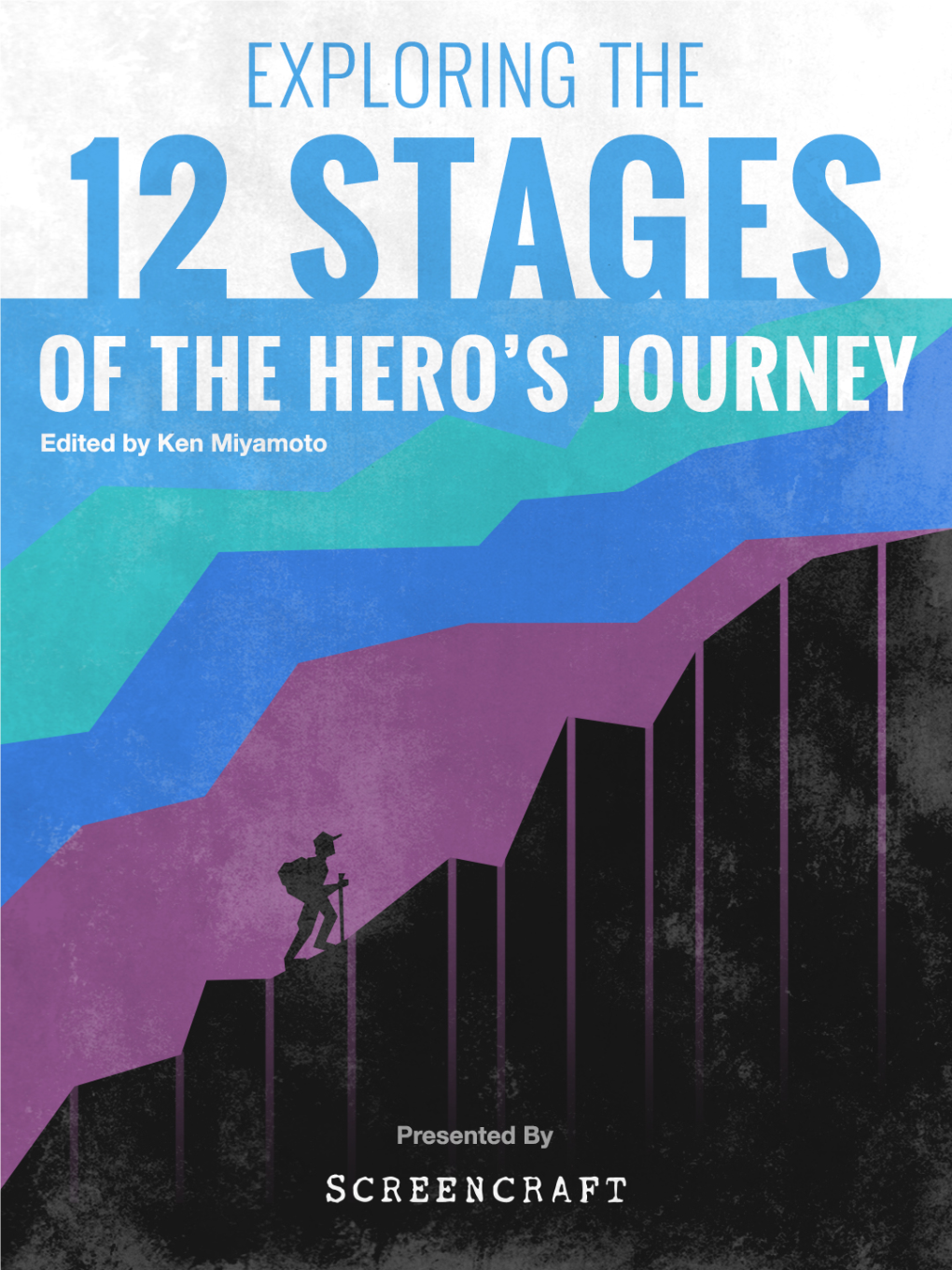 the hero's journey 12