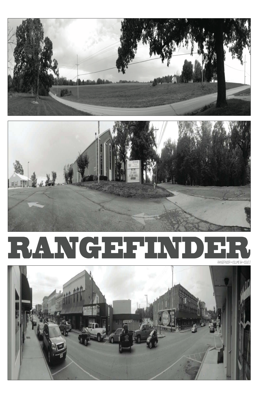 Rangefinder       a Brief Workshop History