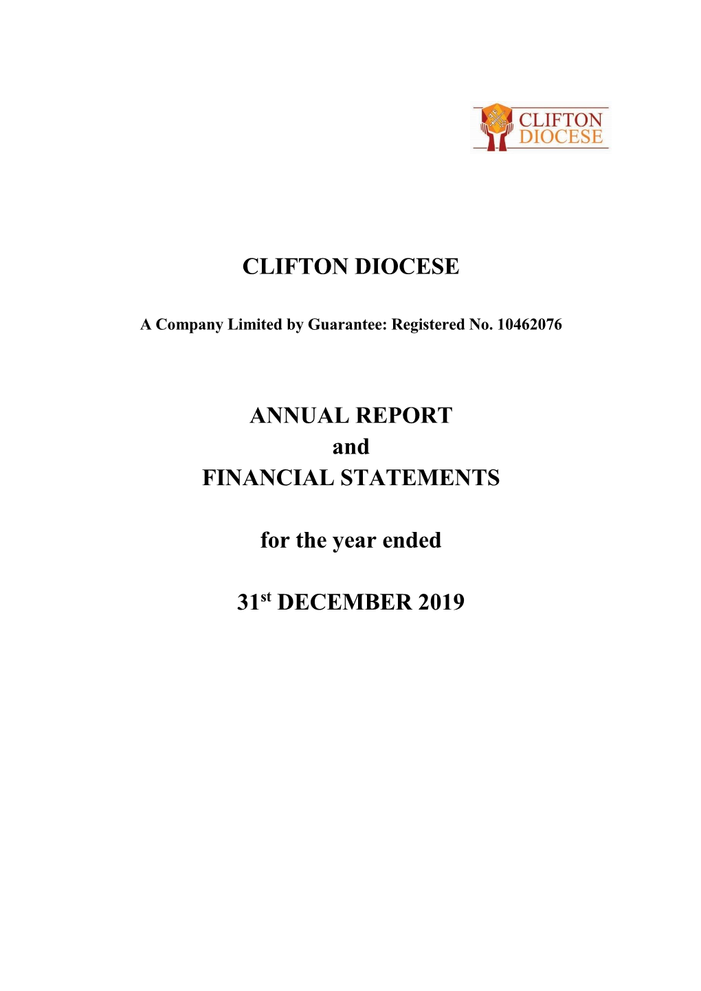 Annual Report 2019 1