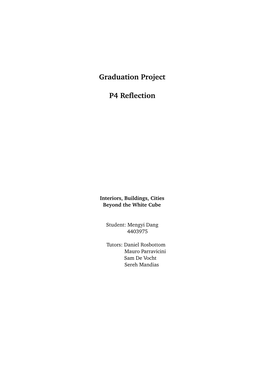 4403975 Reflection.Pdf