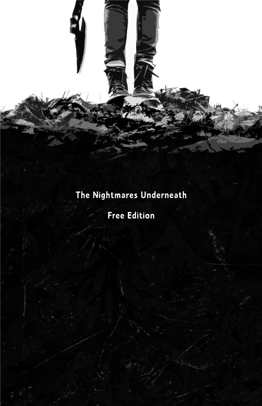The Nightmares Underneath Free Edition
