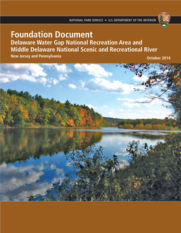 Foundation Document