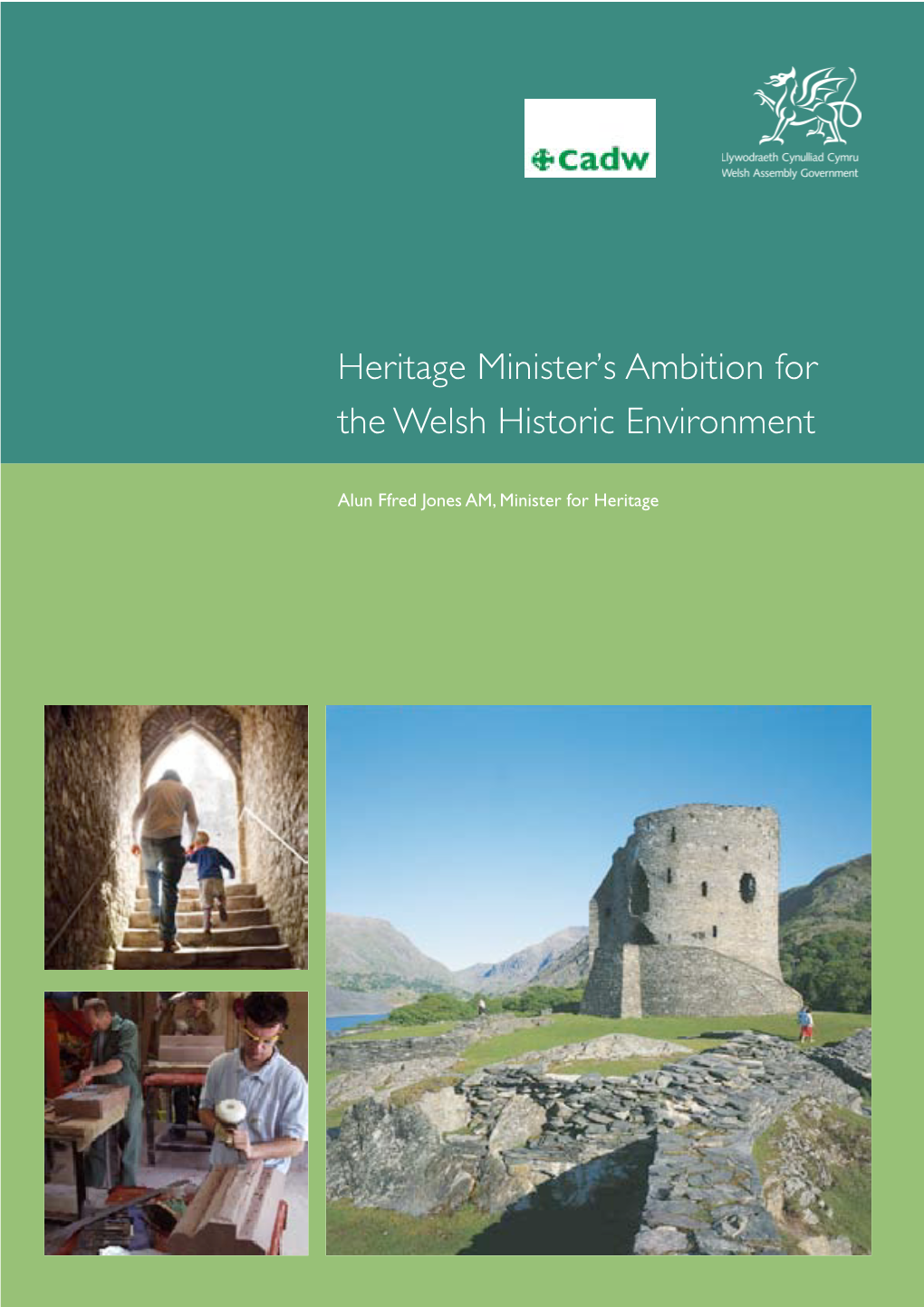 Heritage Ambition