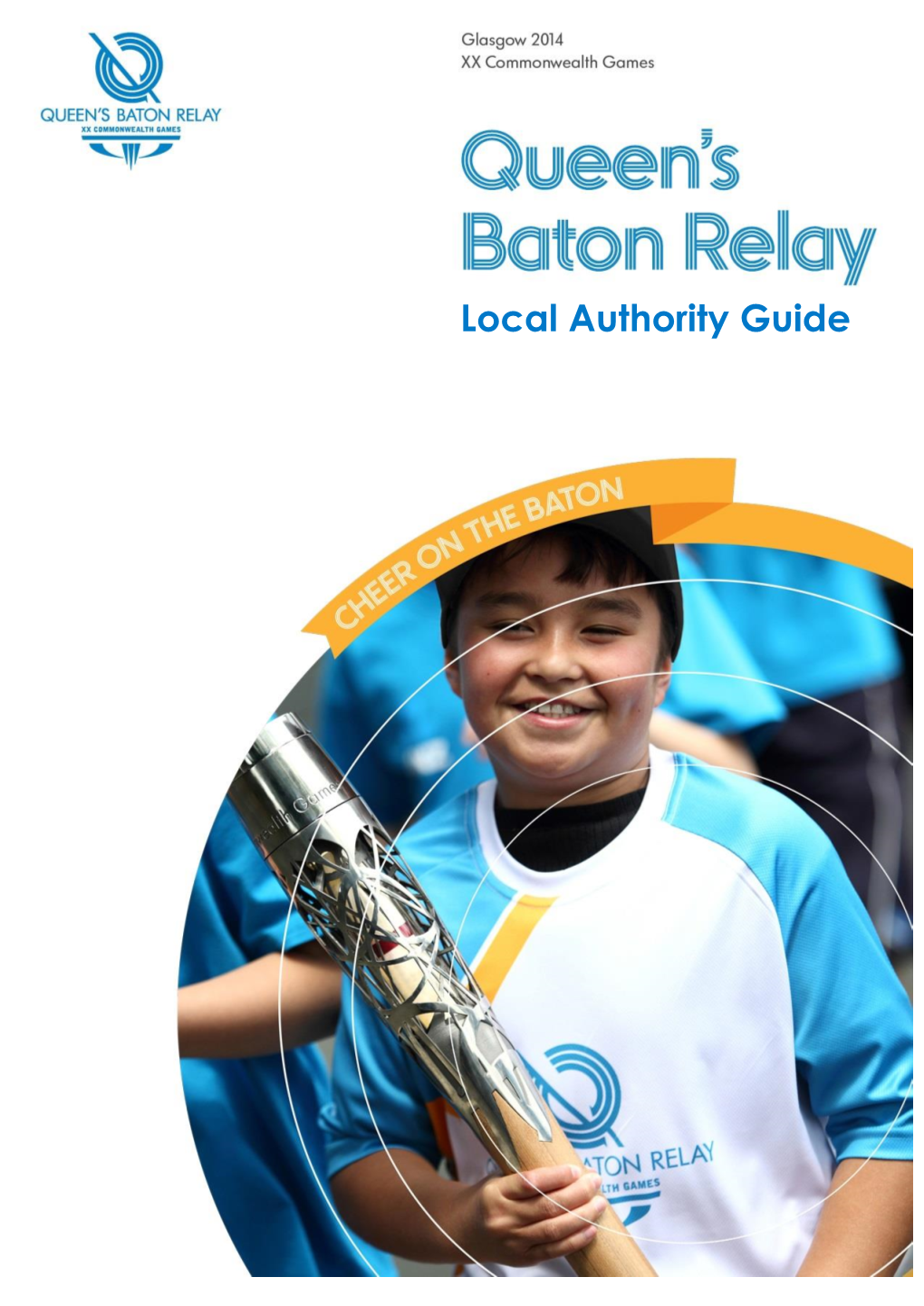 Queen's Baton Relay