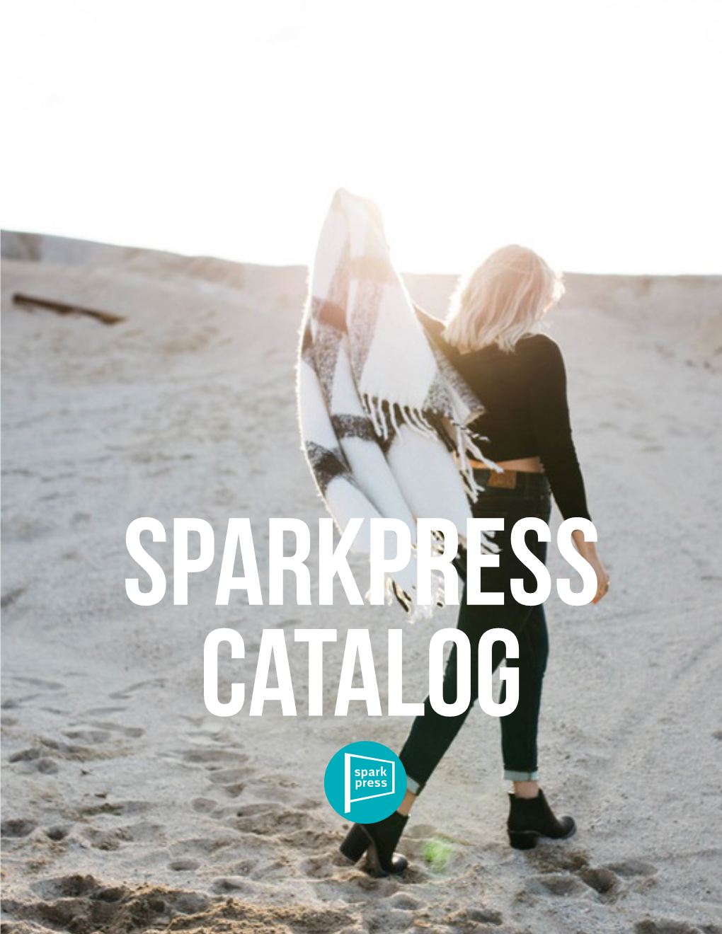 Sparkpress Catalog
