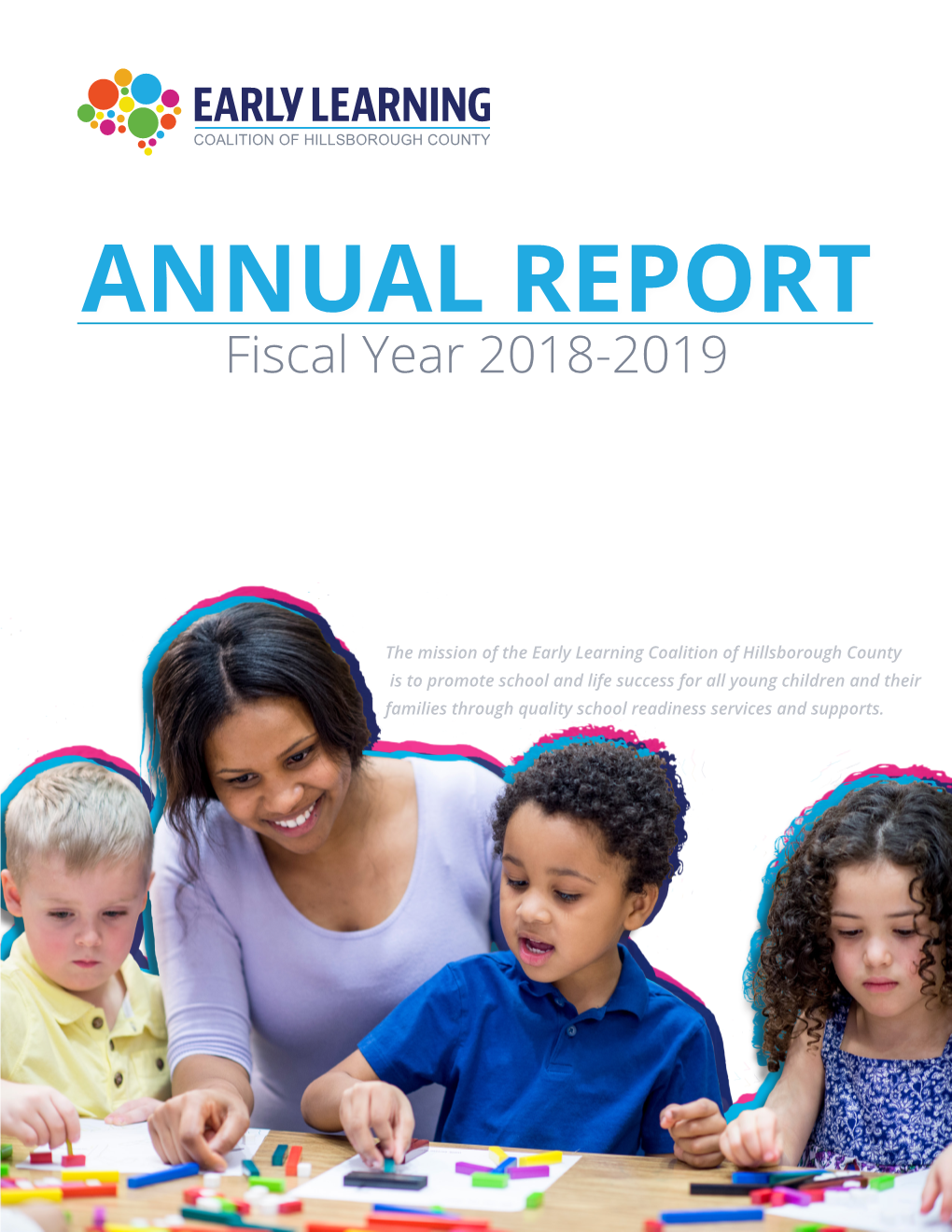 ANNUAL REPORT Fiscal Year 2018-2019