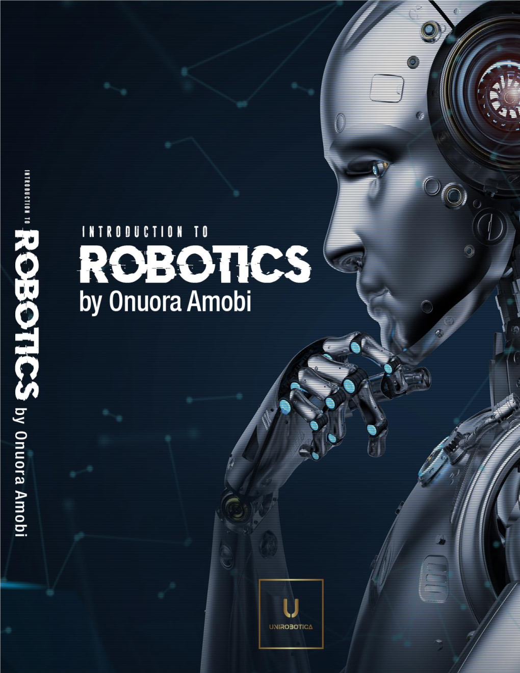The Ins and Outs of Robots and Robotics