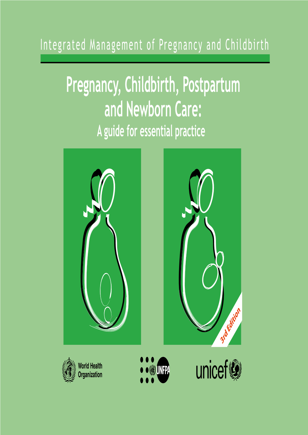 Pregnancy, Childbirth, Postpartum and Newborn Care: a Guide for Essential Practice