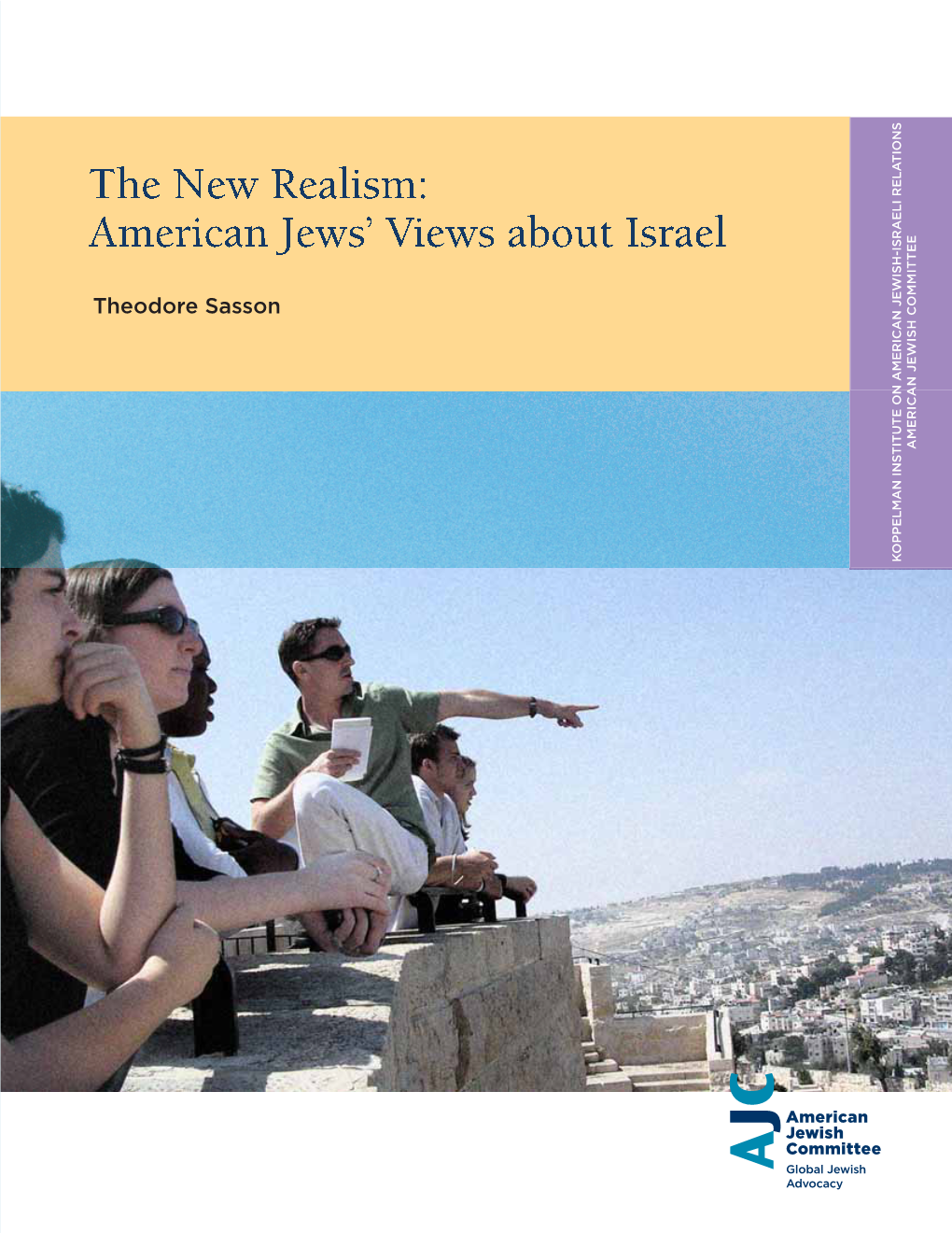 The New Realism-Sasson.PDF