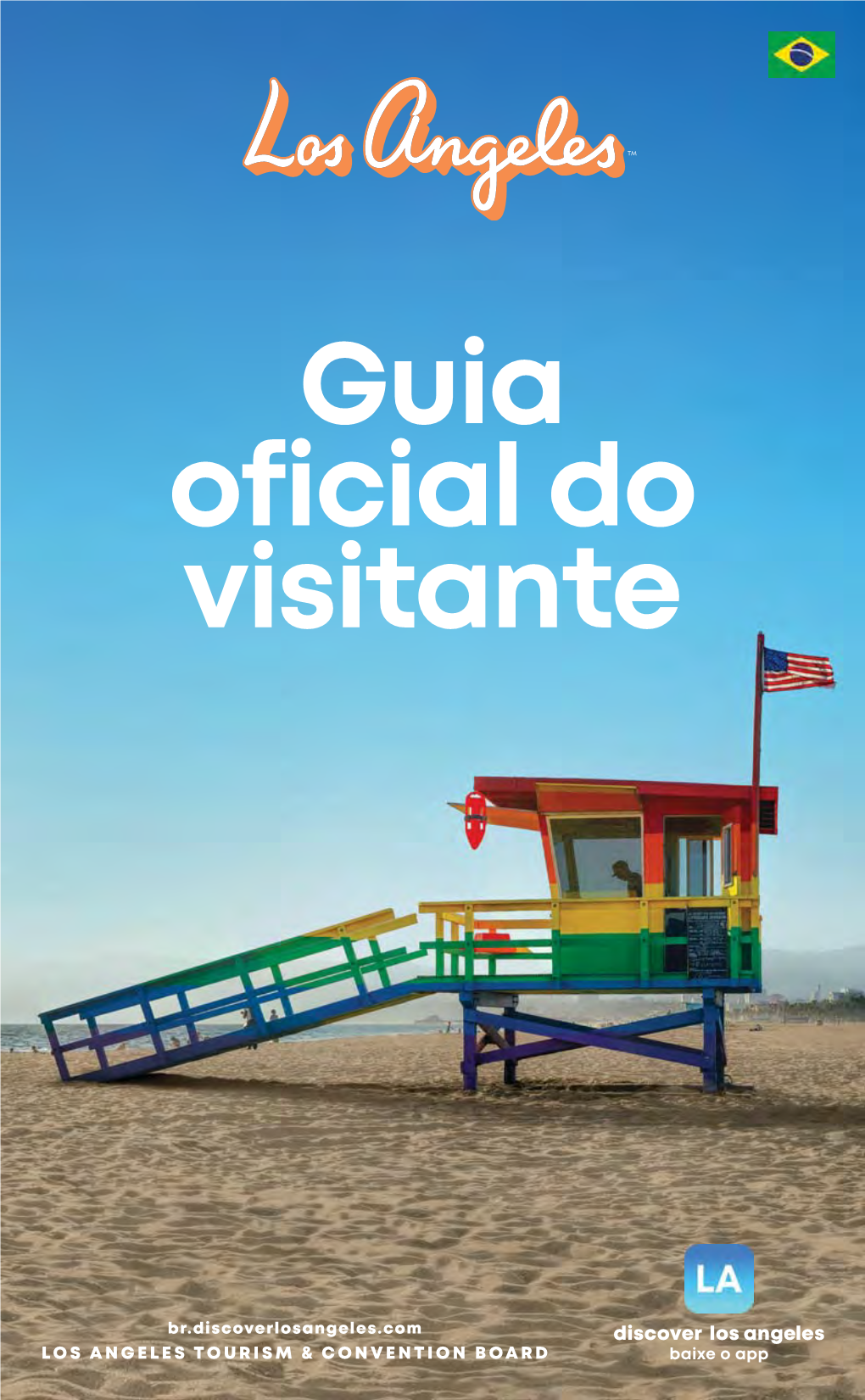 Guia Oficial Do Visitante