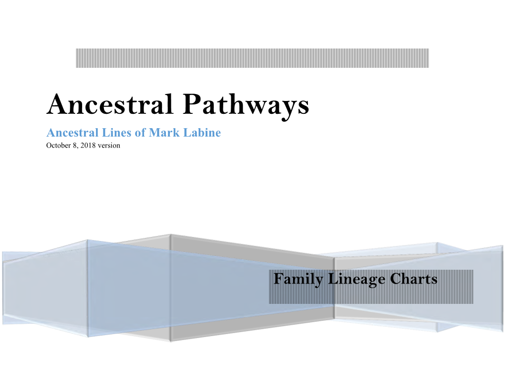 Ancest PW 100818