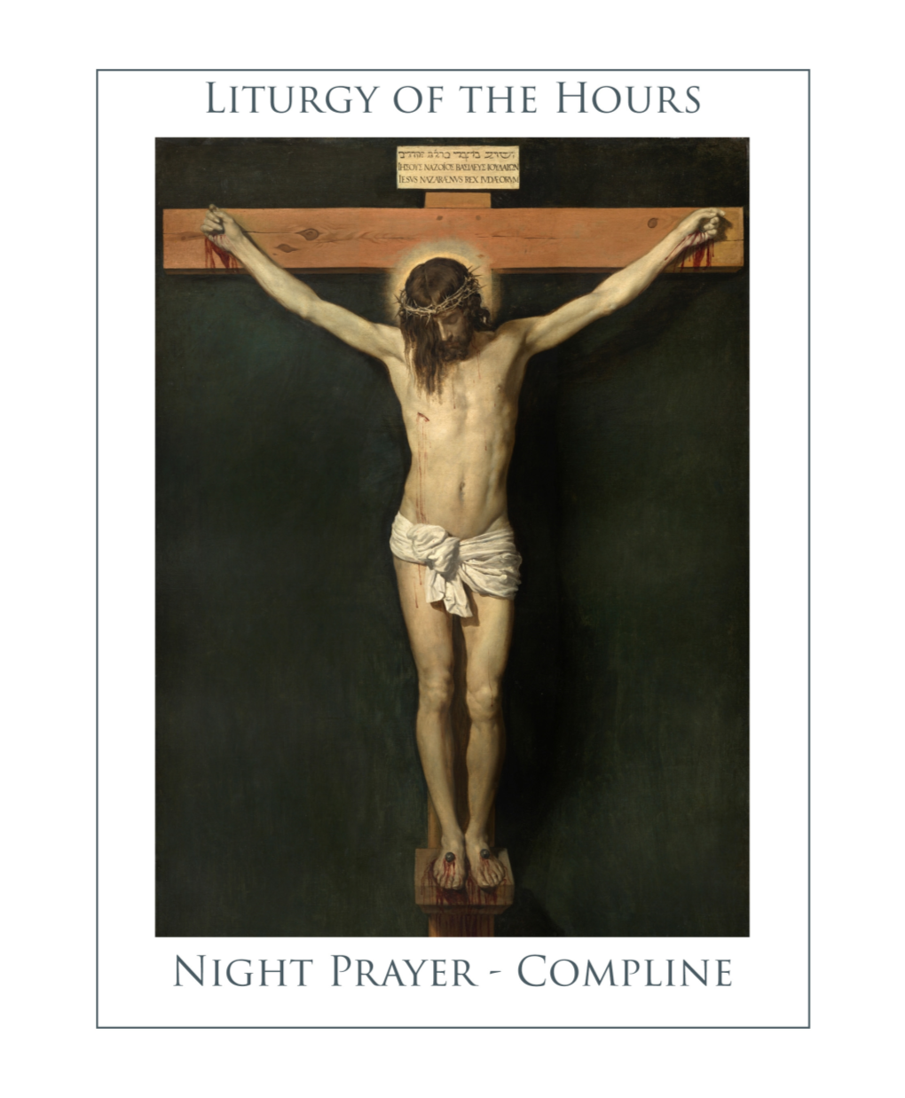 Compline.Pdf