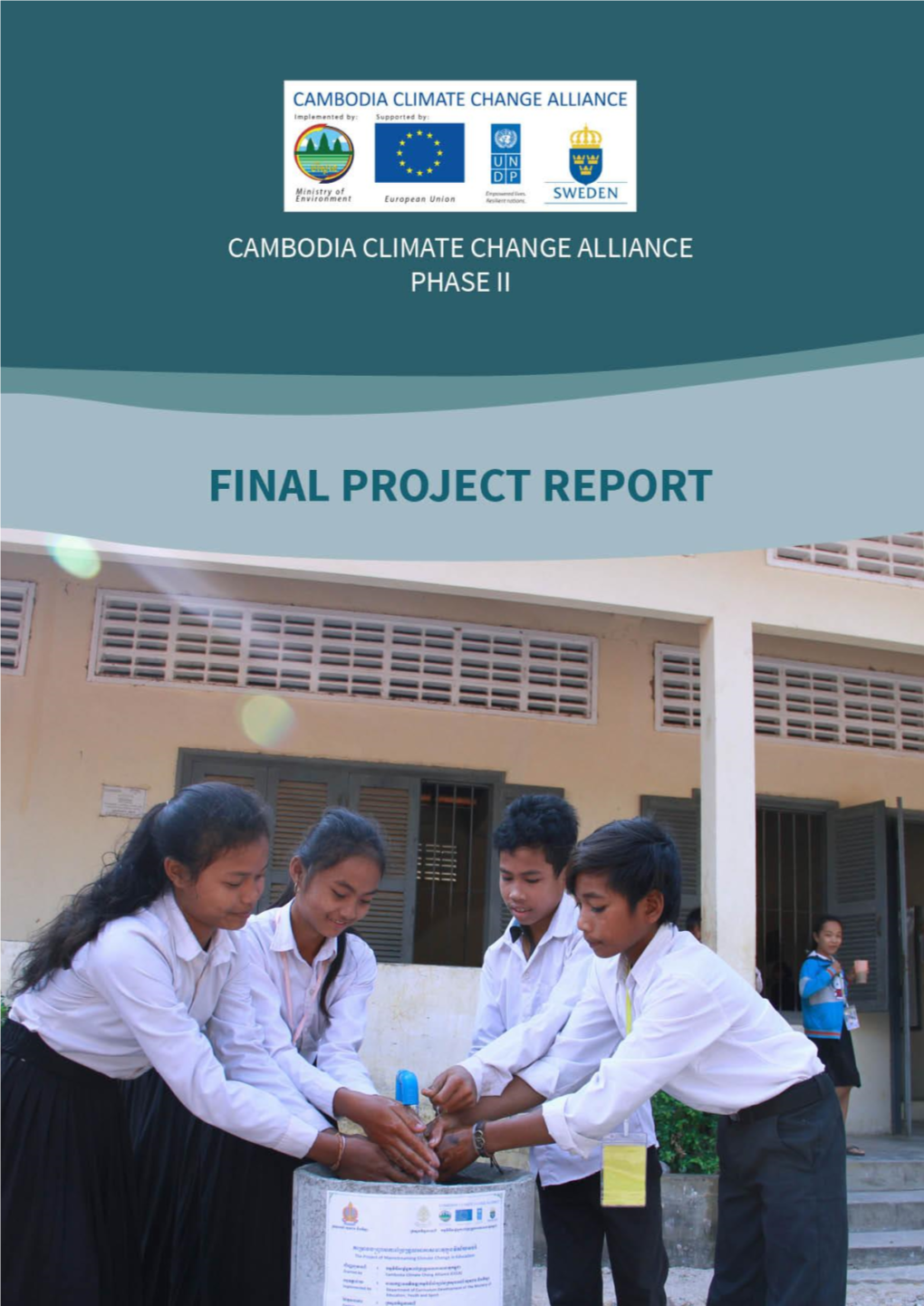 Annual Project Report Guidellines
