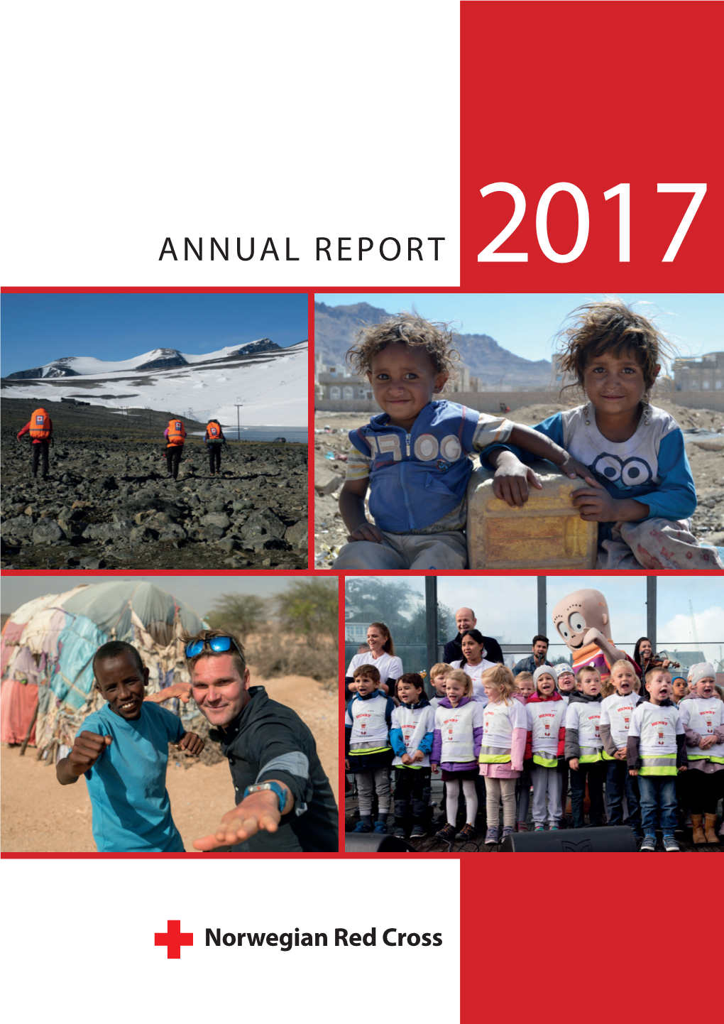 Annual Report 2017