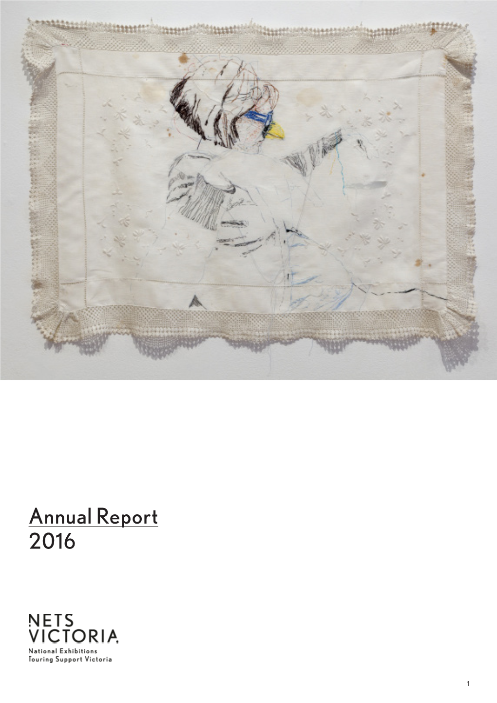 Annual Report 2016