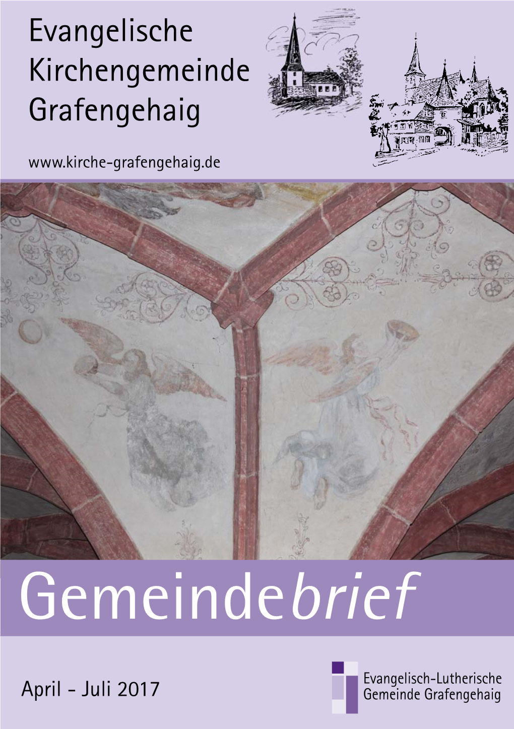 Gemeindebrief