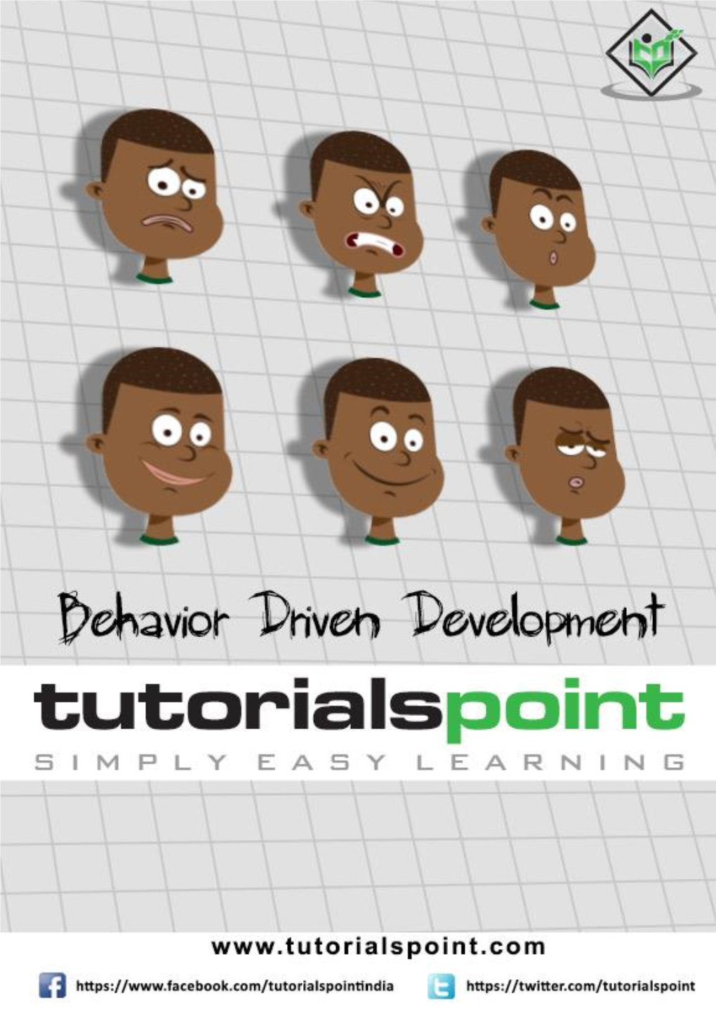 Preview Behavior Driven Development Tutorial (PDF Version)