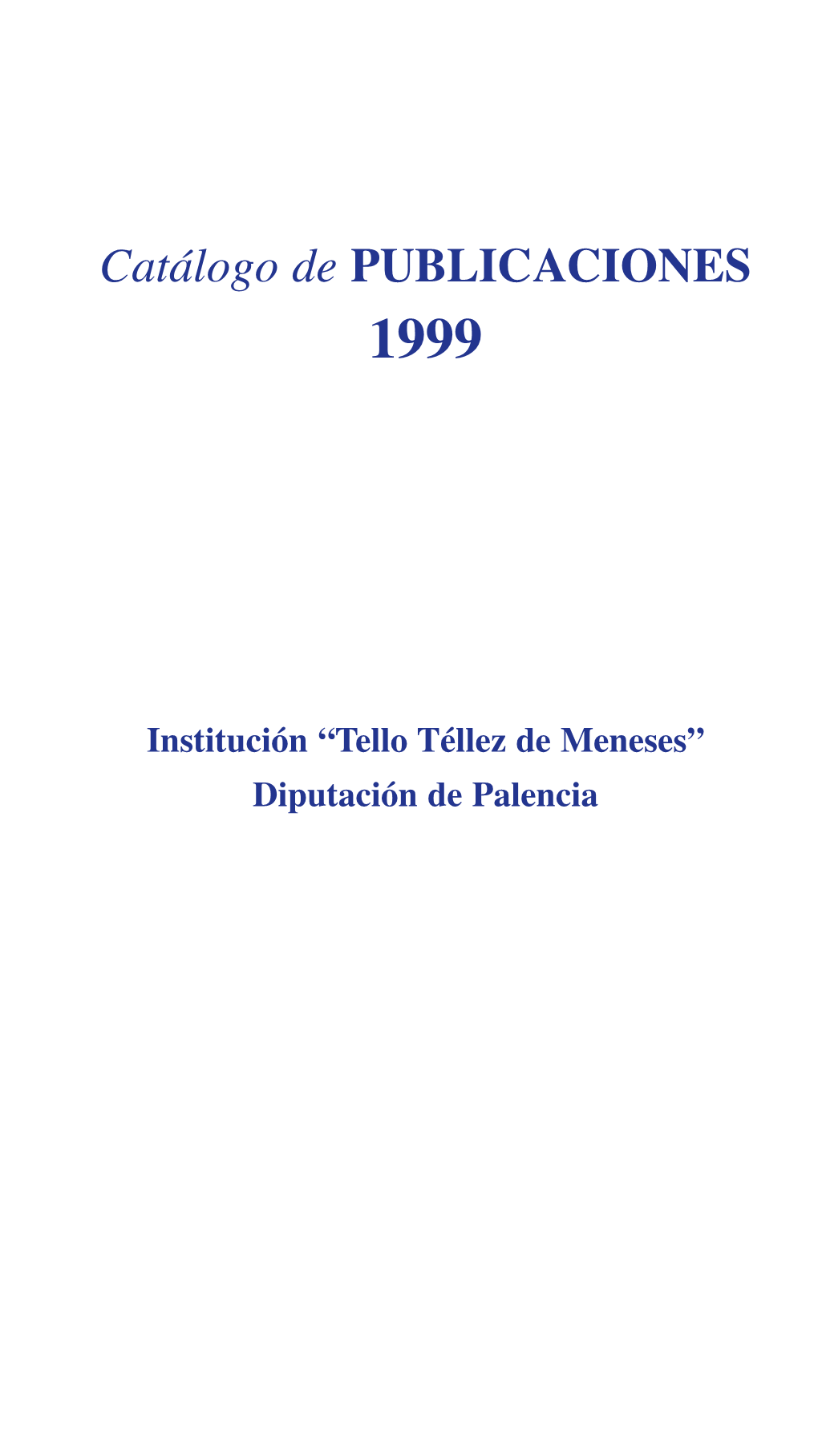 Tello Tellez 3-9-99