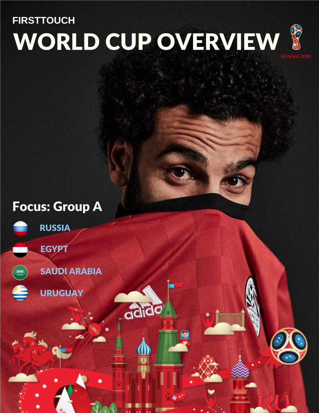 Group a World Cup Overview