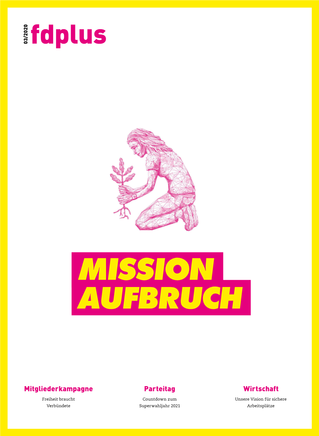 Mission Aufbruch