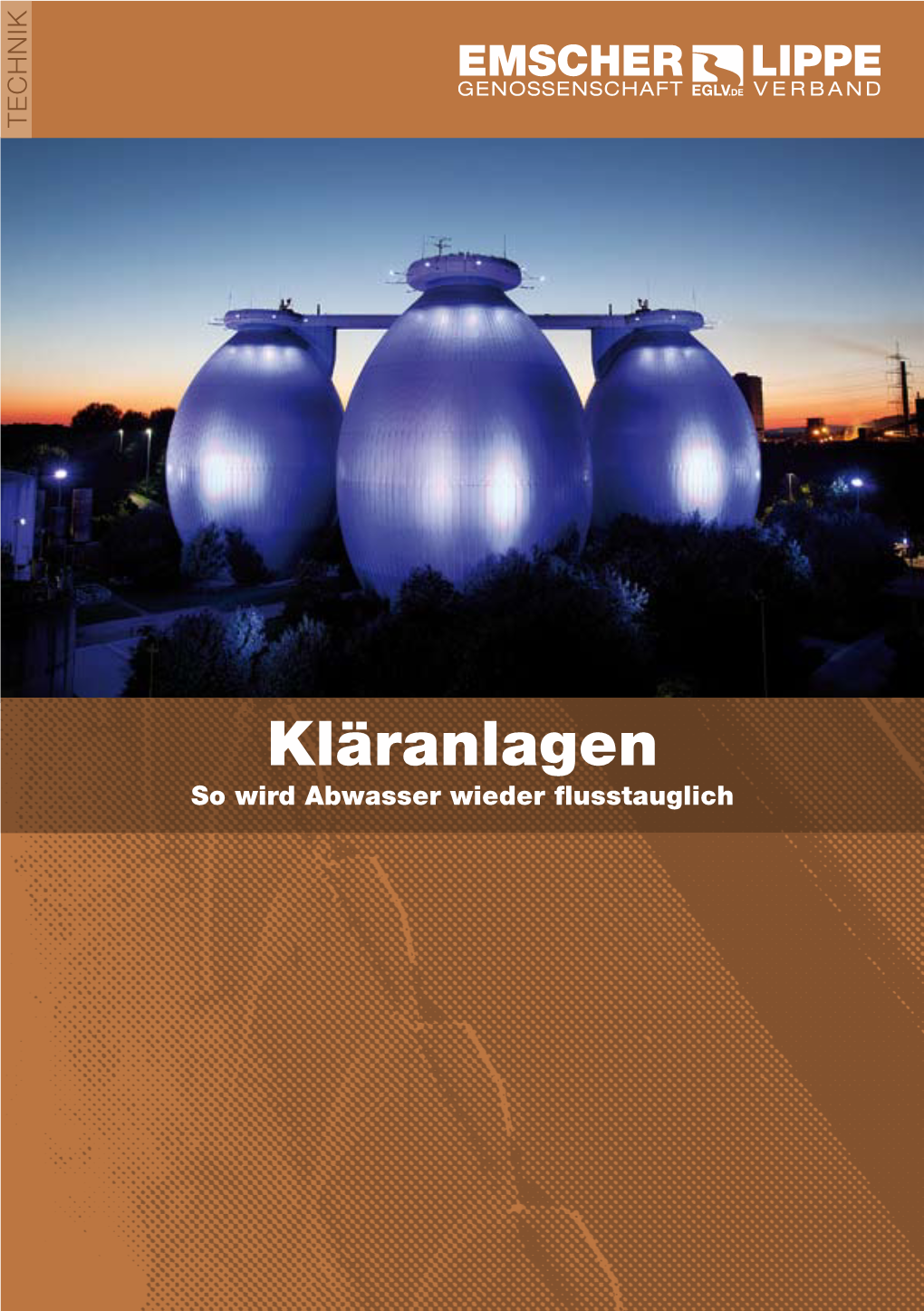 Kläranlagen So Wird Abwasser Wieder Flusstauglich Kläranlagen – So Wird Abwasser Wieder Flusstauglich