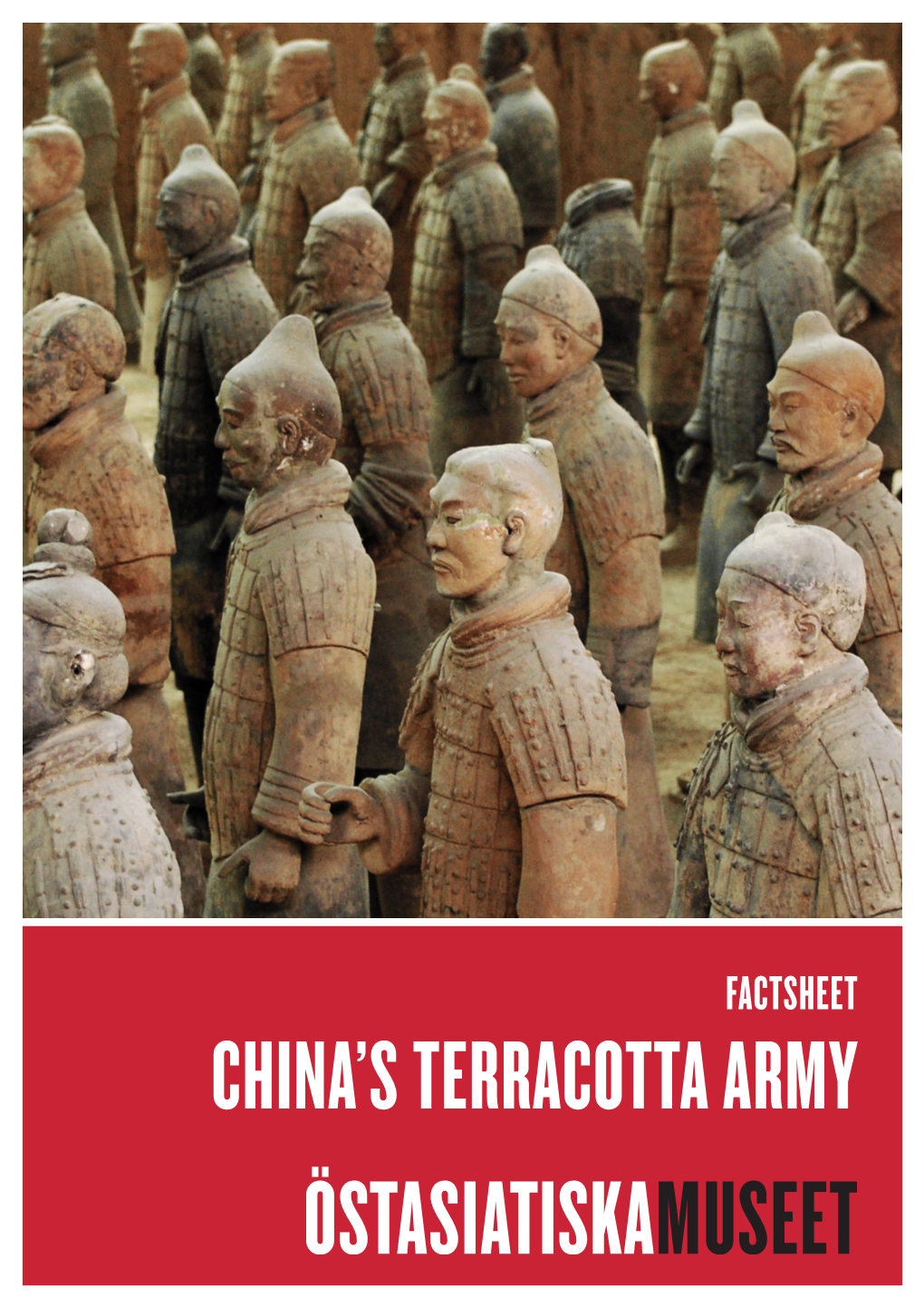 China's Terracotta Army