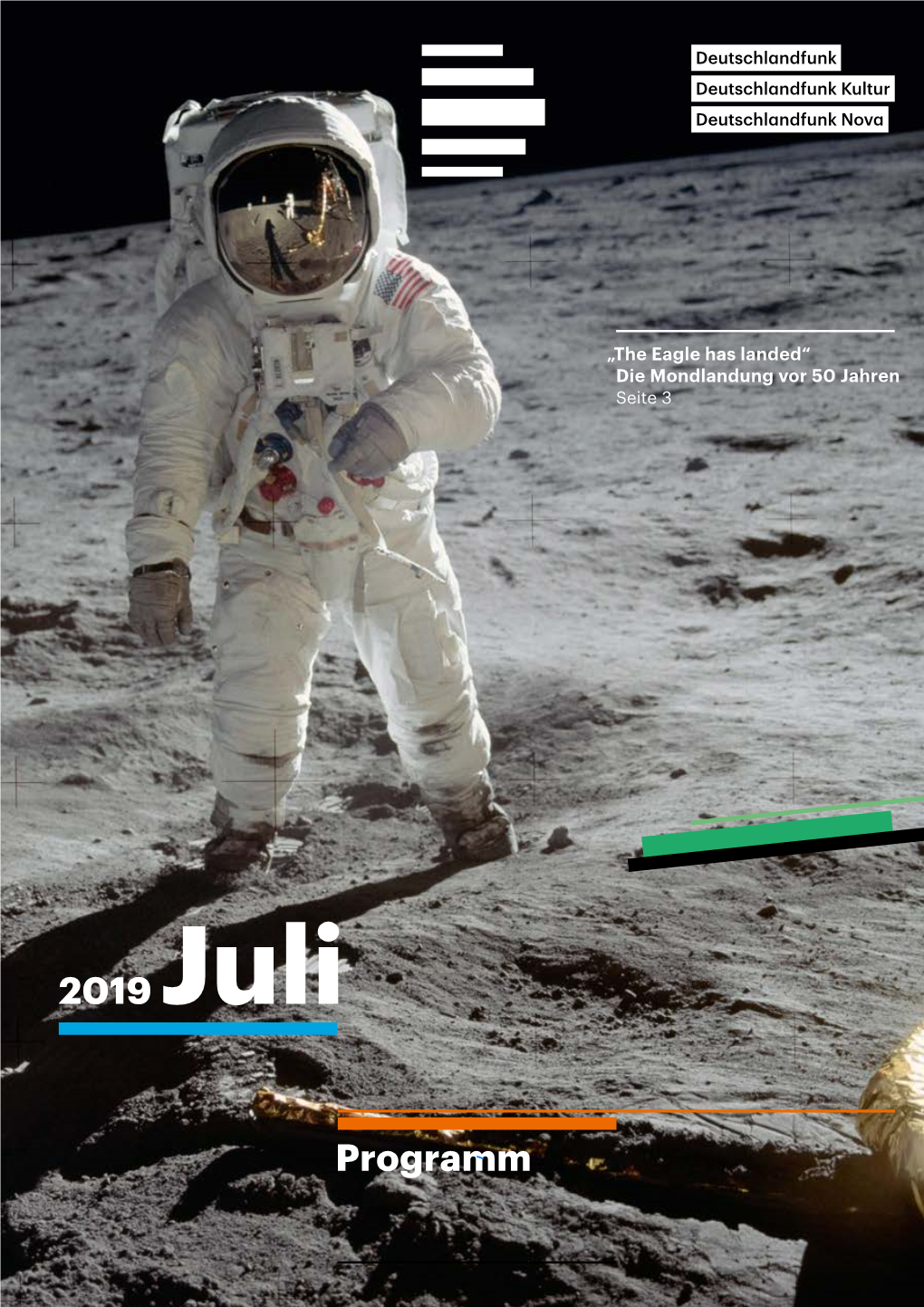 Programm 2019 Juli