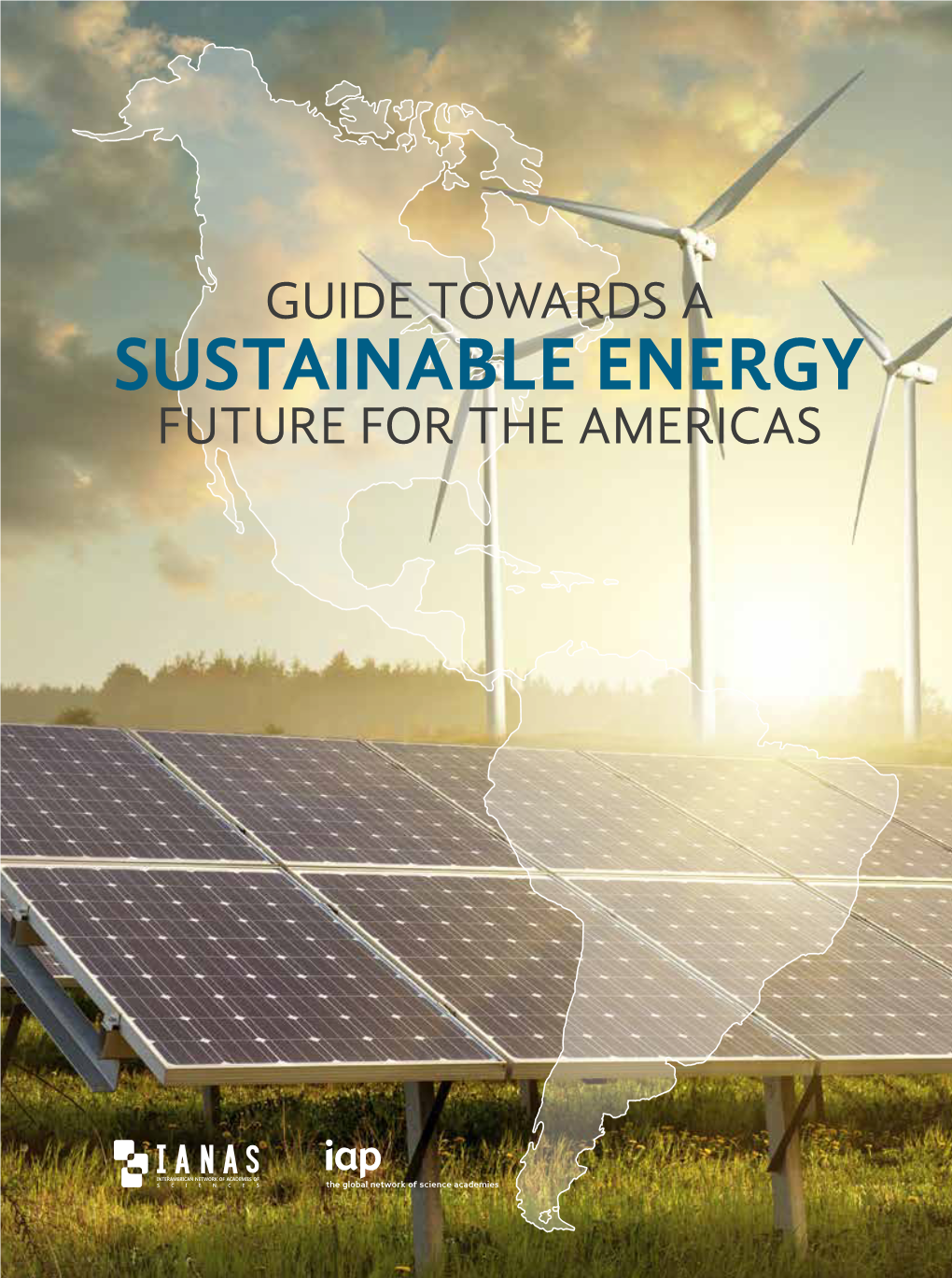 Sustainable Energy Future for the Americas