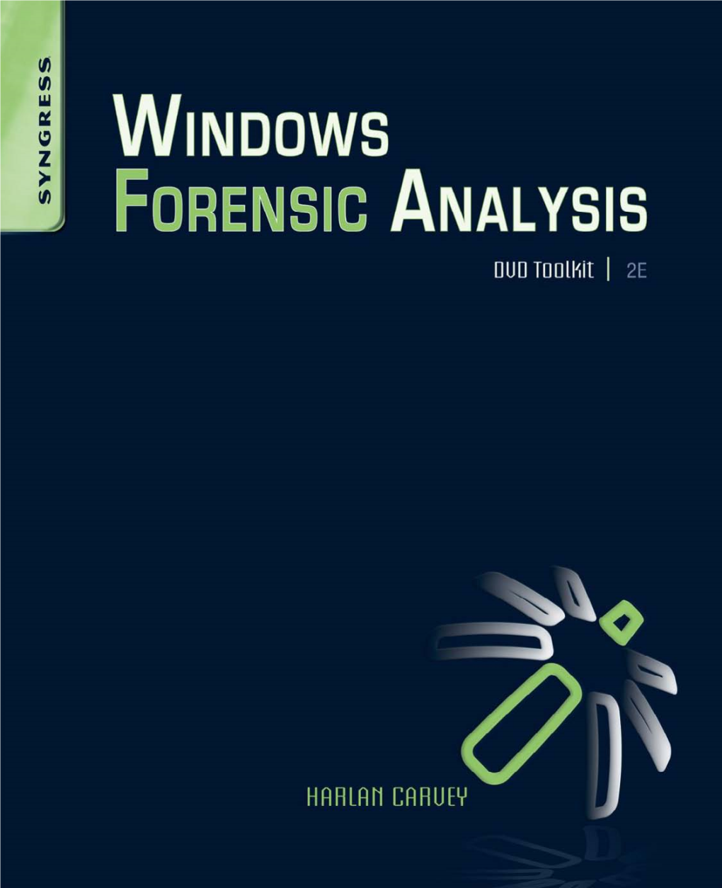 Windows Forensic Analysis.Pdf