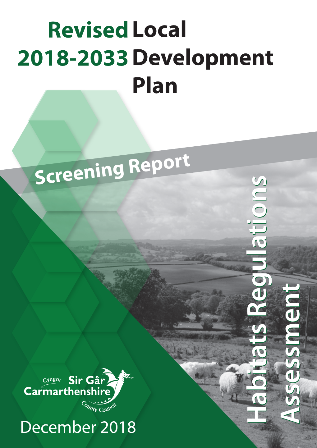 Screening Report