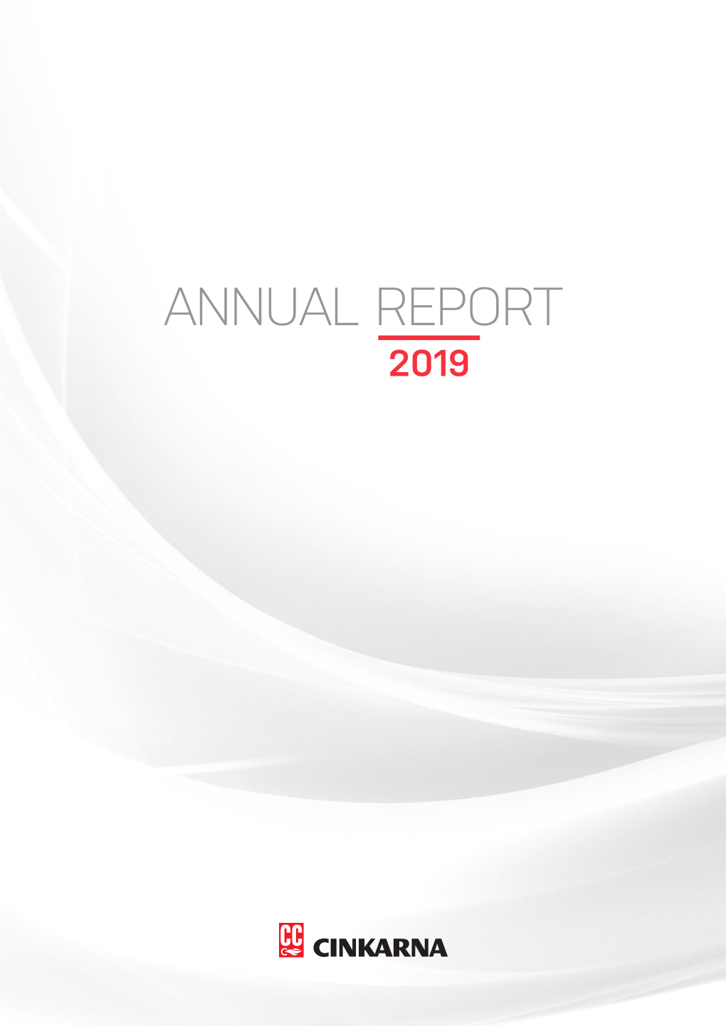 ANNUAL REPORT Degree of Responsibility