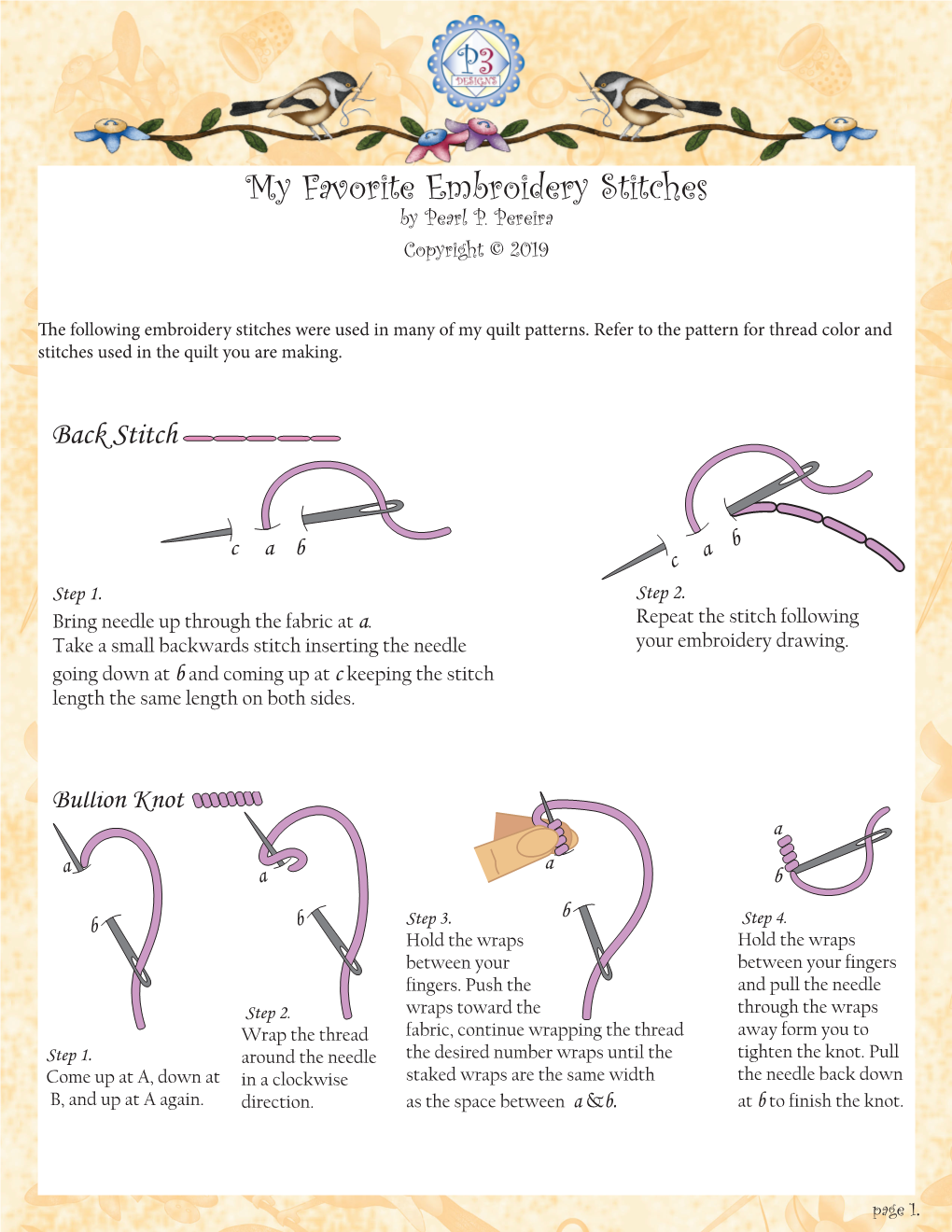 Embroidery Stitch Guide Download.Indd