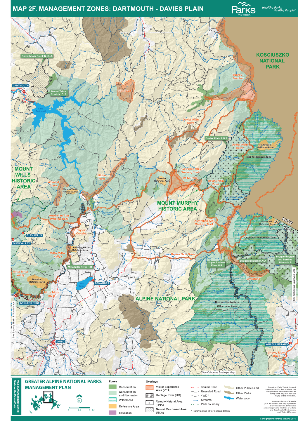 Dartmouth - Davies Plain