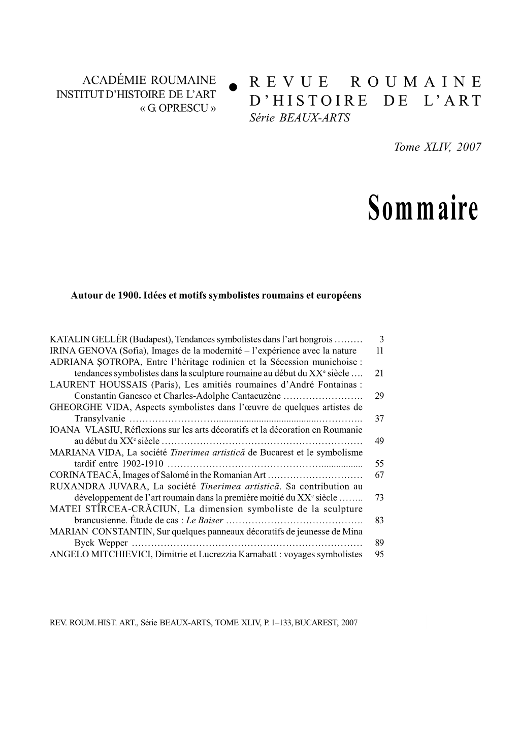 Sommaires Fontainas Se Lie Avec D’Autres Férus De Pendant Cinquante-Six Ans, De 1892 À 1948