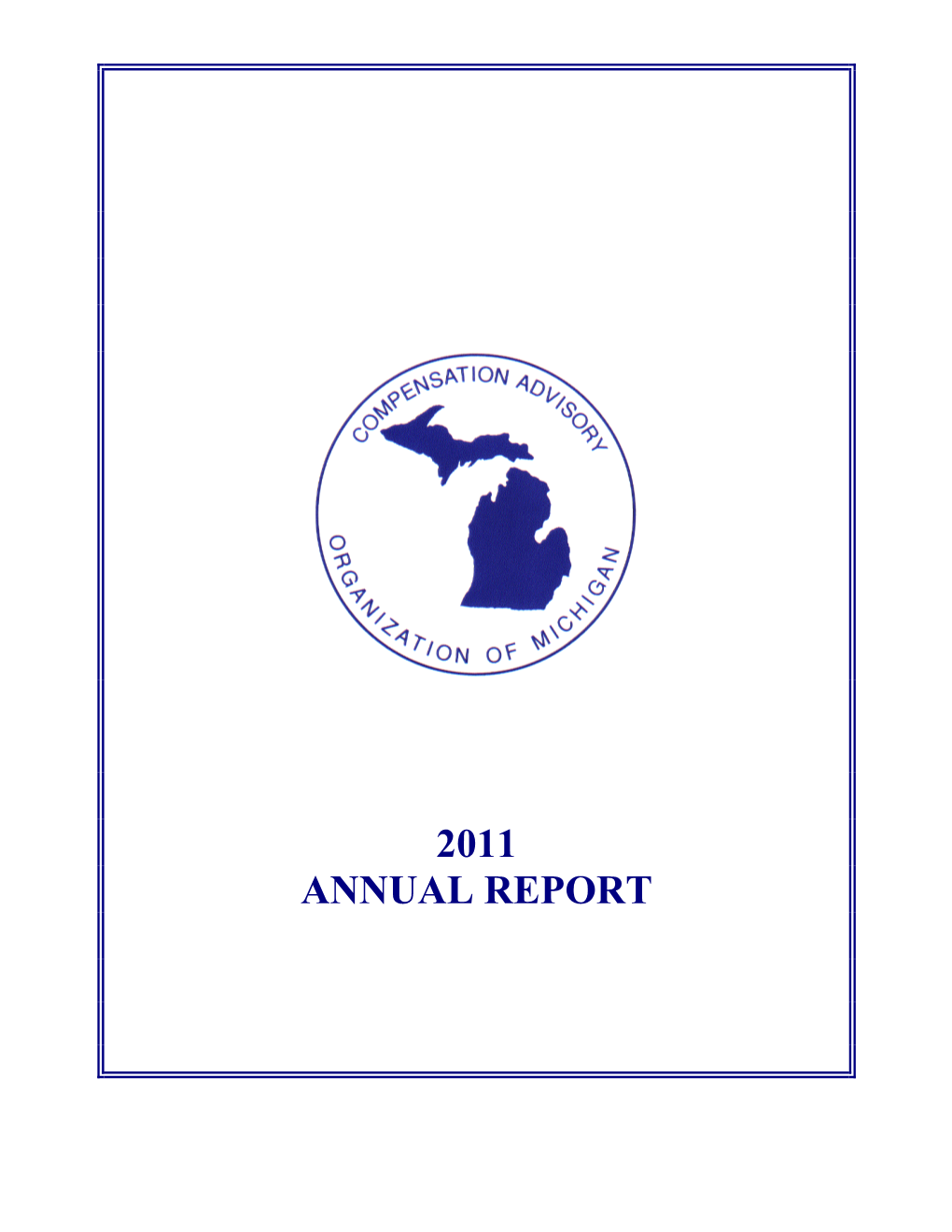 Annual Report