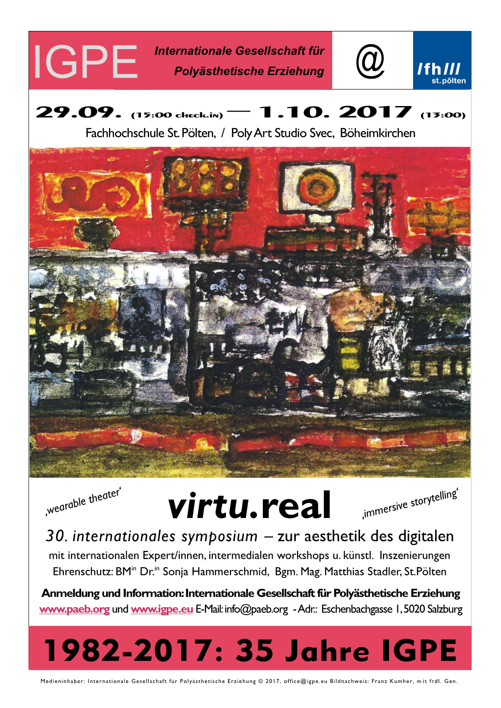 Virtu.Real ‚Immersive Storytelling‘ 30