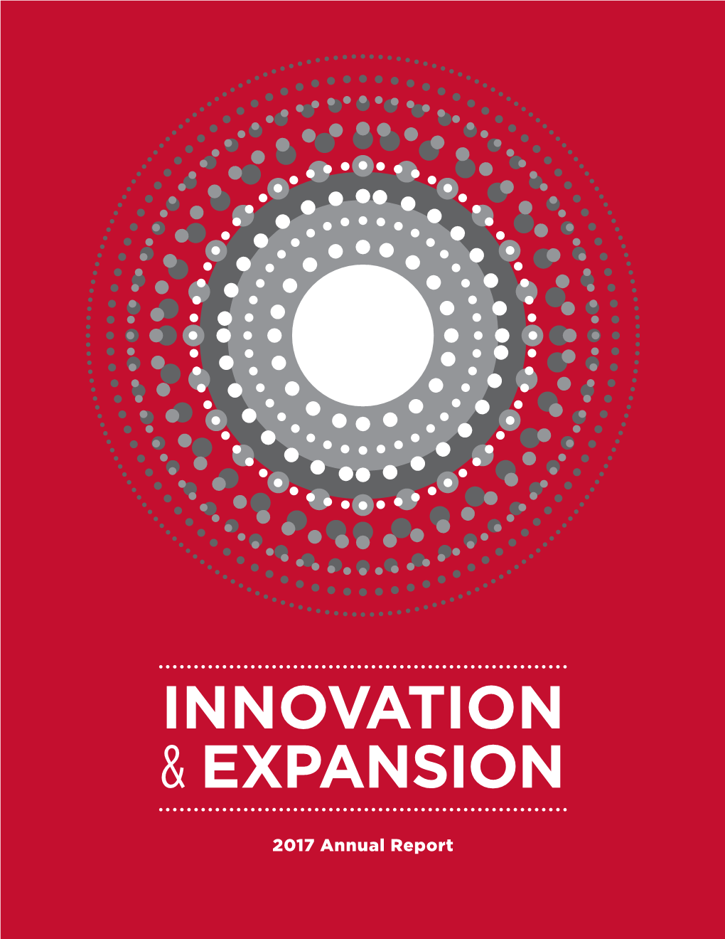 Innovation & Expansion