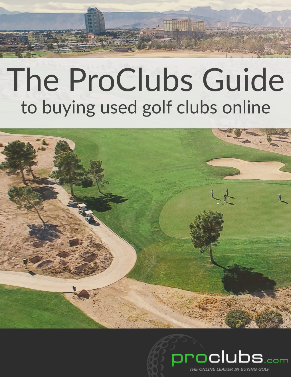 The Proclubs Guide to Buying Used Golf Clubs Online Used Golf Clubs? What You Need to Know