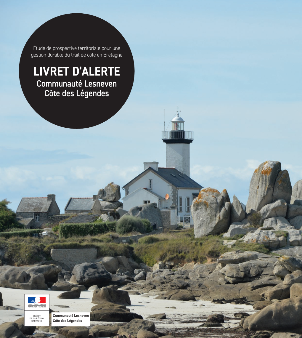 Livret D'alerte