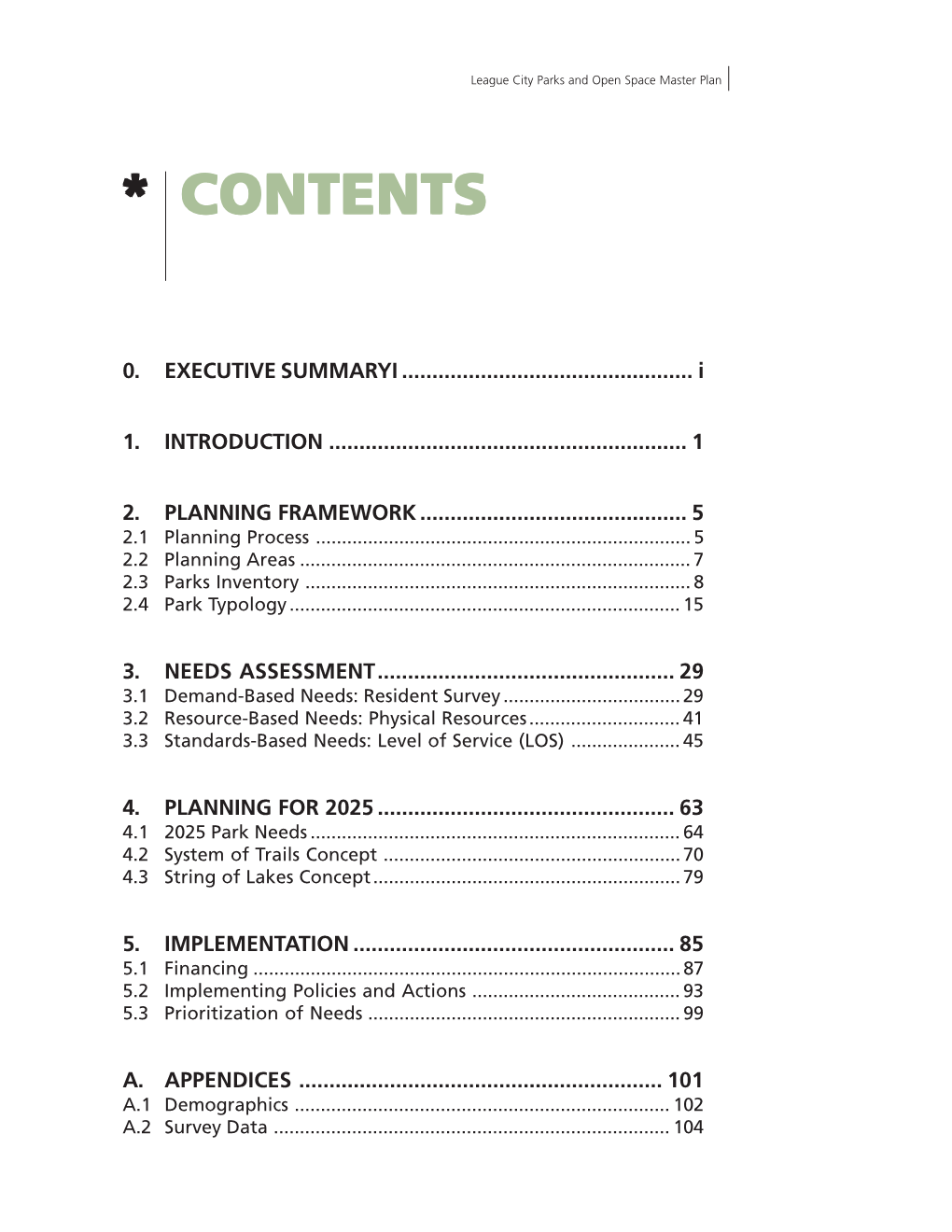 Table of Contents REVISED.PMD