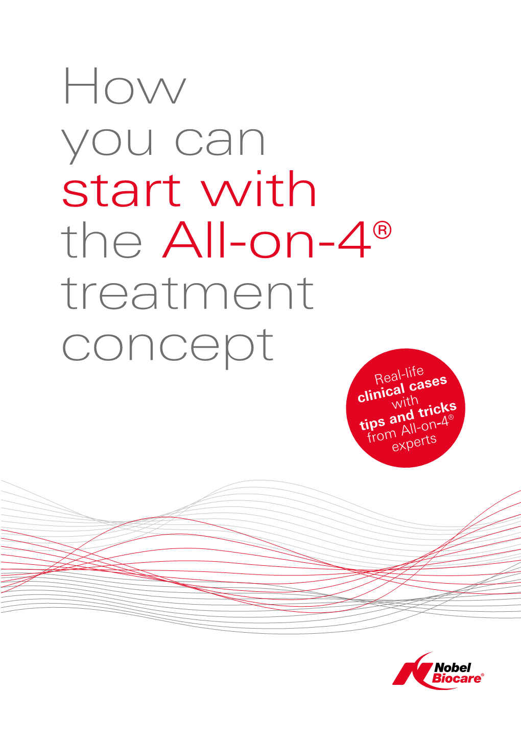 How You Can Start with the All-On-4® Treatment Concept