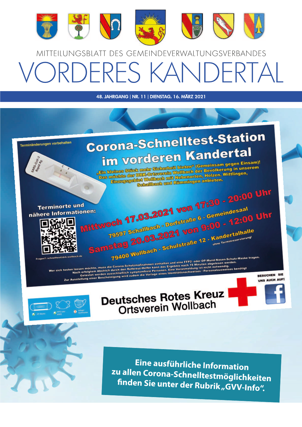 Vorderes Kandertal